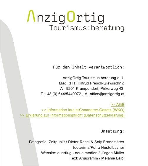 zurück